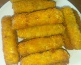Foto langkah ke 7 dari resep Naget tempe.
