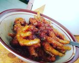 Foto langkah ke 4 dari resep Ceker Ayam Dimsum.