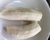 Foto del paso 2 de la receta: Pancakes sin harina