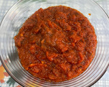Foto del paso 4 de la receta: Tomate estilo Italiano