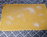 Foto del paso 5 de la receta: Jelly roll frutal