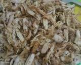Chicken chinese sandwich recipe step 5 photo