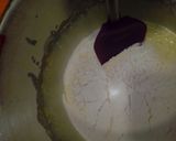Foto del paso 4 de la receta Cupcakes de naranja con crema y topping de merengue