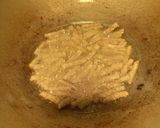 Foto langkah ke 2 dari resep Tumis Pare Tempe Pedas (Tips Agar Tidak Pahit).