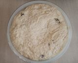 Foto del paso 5 de la receta: Pan de avena y pasas