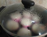Foto langkah ke 6 dari resep Olahan Tahu Kornet kukus.