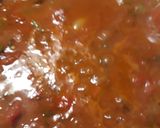 A picture of step 5 of Italian Steak Pizzaiola Batch 8.