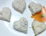 আম ক্ষীর পিঠে (aam kheer pitha recipe in Bengali) রেসিপি ধাপ - 3 ছবি