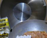 Foto langkah ke 3 dari resep Nugget ayam.