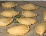 Foto langkah ke 2 dari resep Panada empuk (resep adonan kulit).