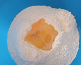 Foto del paso 3 de la receta: Pasta fresca para lasaña