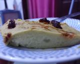 Foto langkah ke 3 dari resep Sukun pie kurma gluten free.