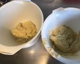 Une image de l'étape 8 de Gâteaux bicolores « saint Valentin » vanille et citron.