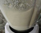 Foto del paso 2 de la receta: Leche vegetal de semillas de calabaza