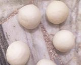 Foto del paso 4 de la receta: Pancitos de queso