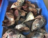 Foto langkah ke 4 dari resep Ikan Masak Woku.