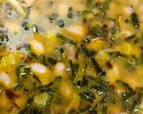 Foto del paso 5 de la receta Crema de zanahorias y patatas con alubias