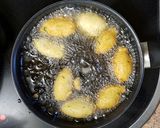 Foto del paso 3 de la receta Pollo a la Manchega de mi Abuela
