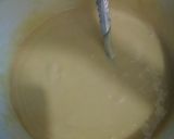 Foto del paso 1 de la receta: Pastel de tres leches