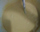 Foto del paso 1 de la receta: Pastel de tres leches