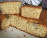 Foto langkah ke 9 dari resep Brudel pisang made by mami Ael😍.