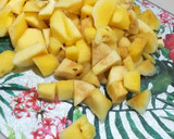 Foto del paso 1 de la receta: Mermelada de membrillo sin azúcar, con stevia