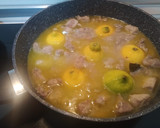 Foto del paso 2 de la receta: Secreto al Limón