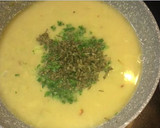 Foto del paso 6 de la receta: Setas y champiñones en salsa Rockefeller