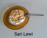 Foto del paso 1 de la receta: Yogur con toque especial