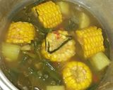 Foto langkah ke 6 dari resep Sayur Asem.