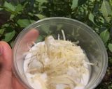 Foto langkah ke 4 dari resep Singkong Thailand.