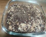 A picture of step 6 of Chocolate dessert.