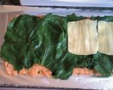 Foto del paso 2 de la receta: Arrollado de pollo molido