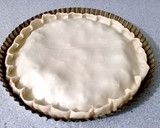 Foto del paso 13 de la receta: Pascualina de Acelga o Pastel de Acelga 🙂🥦