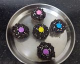 ચોકલેટ કેક (chocolate cake Recipe in Gujarati) રેસીપી સ્ટેપ8ફોટો