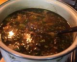 Foto langkah ke 5 dari resep Rawon (Bumbu Jadi).