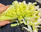 Фото кроку 1 до Зелений салат 🥗.