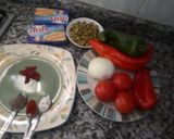صورة لخطوة 2 من وصفة بيتزا طون