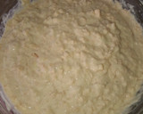 Foto del paso 3 de la receta: Buñuelos de manzana en MC