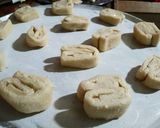 Foto del paso 11 de la receta: Formas de masa hojaldre
