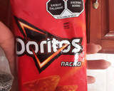 Foto del paso 1 de la receta: Dorilocos