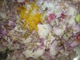 कचनार के पकौड़े