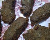 Foto del paso 7 de la receta: Bocaditos de lentejas, hongos y cebolla al horno