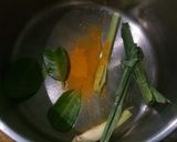 Foto langkah ke 1 dari resep Bika ambon ekonomis.