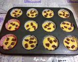 Könnyen elkészíthető bögrés muffin recept fázis 3 fotója