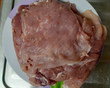 Foto del paso 4 de la receta: CARNE ENCHILADA ESTILO VERACRUZ !