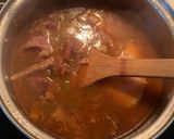 Foto del paso 4 de la receta: Lentejas a mi manera 😝
