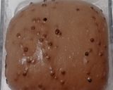 Foto langkah ke 14 dari resep Double Chocolate Sourdough Bread.