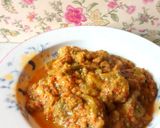 Foto langkah ke 5 dari resep Sambel terong.