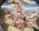 Foto langkah ke 1 dari resep Sup Iga Kuah Bening (dengan Slow Cooker).